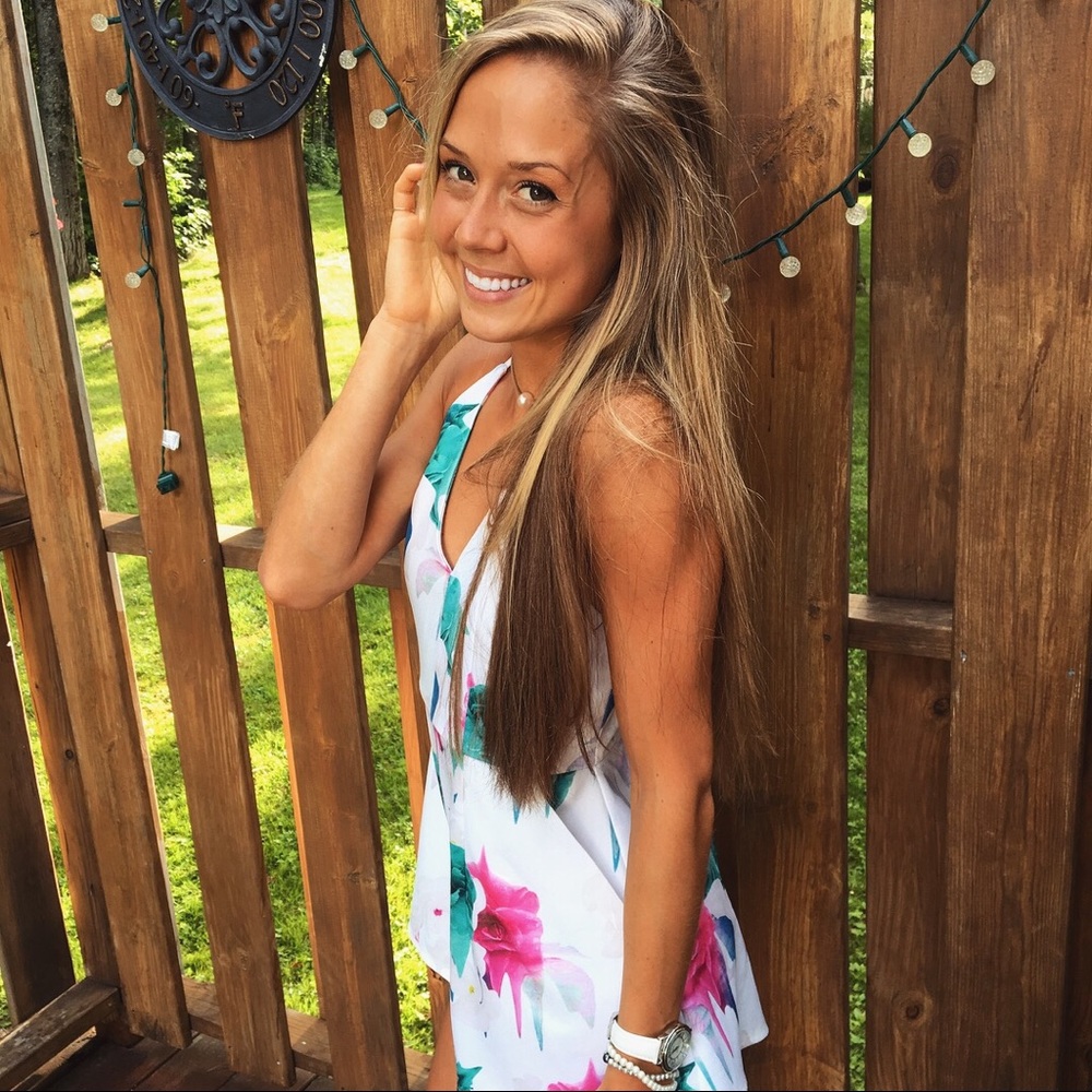 Meet your Posher, Colleen